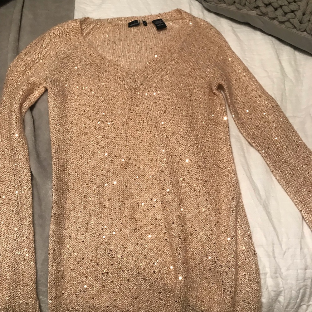 Sweater Dress!